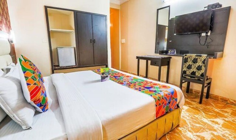 Imagen general del Hotel FabPramila Inn. Foto 10