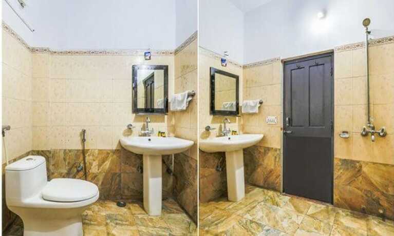 Imagen general del Hotel FabPramila Inn. Foto 14