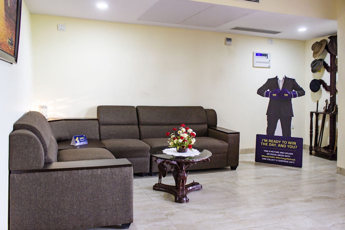 Imagen de los interiores del Hotel FabPrazeres Boutique PanajI. Foto 17