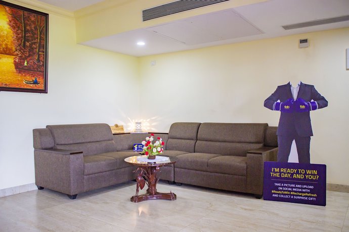 Imagen de los interiores del Hotel FabPrazeres Boutique PanajI. Foto 19