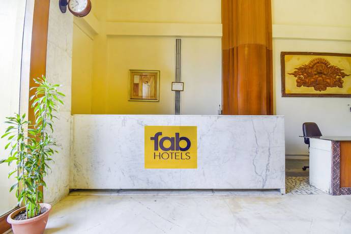 Imagen de los interiores del Hotel FabPrestige Princess. Foto 18