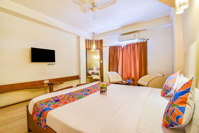 Imagen general del Hotel FabPrestige Princess. Foto 1