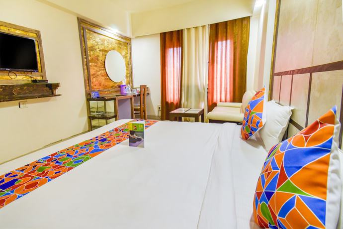 Imagen de la habitación del Hotel FabPrestige Princess. Foto 7