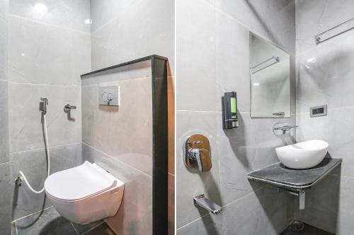 Imagen general del Hotel FabPrime Diamond Palace. Foto 4