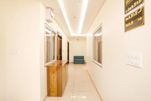 Imagen general del Hotel FabPrime Diamond Palace. Foto 5