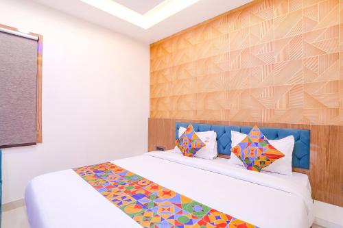 Imagen general del Hotel FabPrime Diamond Palace. Foto 8