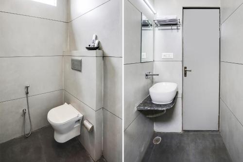 Imagen de la habitación del Hotel FabPrime Panchwati Regency. Foto 17
