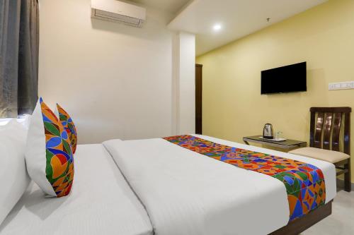 Imagen general del Hotel FabPrime Panchwati Regency. Foto 2