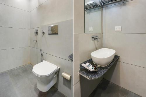 Imagen de la habitación del Hotel FabPrime Panchwati Regency. Foto 18
