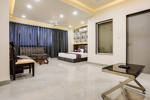 Imagen general del Hotel FabPrime Panchwati Regency. Foto 3