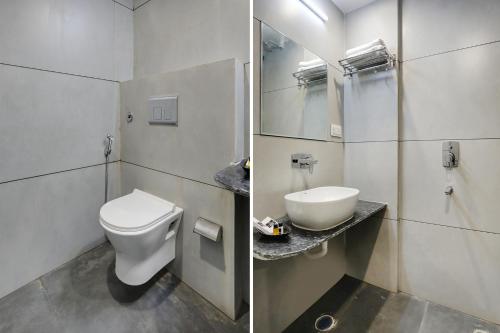 Imagen general del Hotel FabPrime Panchwati Regency. Foto 4