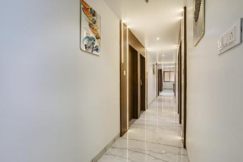 Imagen general del Hotel FabPrime Panchwati Regency. Foto 5