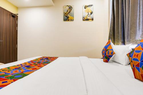 Imagen general del Hotel FabPrime Panchwati Regency. Foto 6