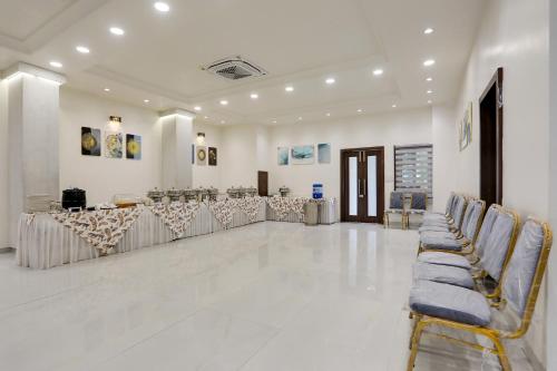 Imagen general del Hotel FabPrime Panchwati Regency. Foto 8