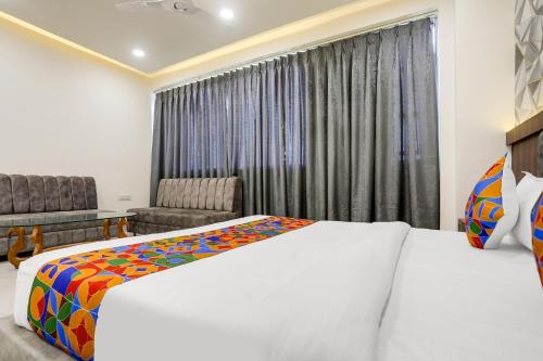 Imagen general del Hotel FabPrime Panchwati Regency. Foto 9