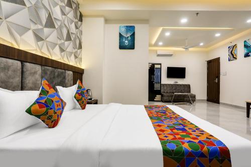 Imagen general del Hotel FabPrime Panchwati Regency. Foto 10