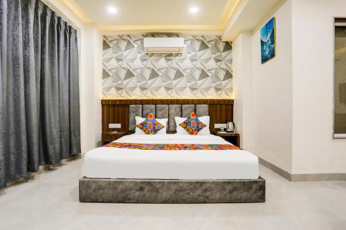 Imagen general del Hotel FabPrime Panchwati Regency. Foto 11