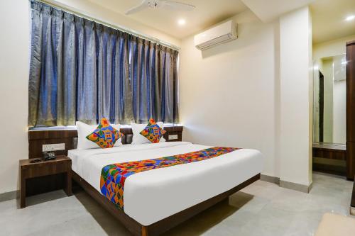 Imagen general del Hotel FabPrime Panchwati Regency. Foto 12