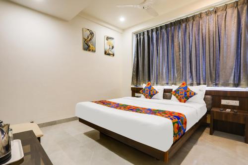 Imagen general del Hotel FabPrime Panchwati Regency. Foto 13