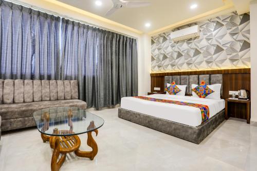 Imagen general del Hotel FabPrime Panchwati Regency. Foto 14