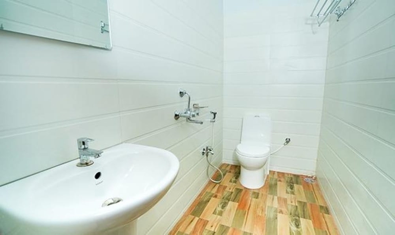 Imagen de la habitación del Hotel FabPrime Royal Inn. Foto 13