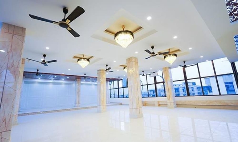 Imagen de los interiores del Hotel FabPrime Royal Inn. Foto 19