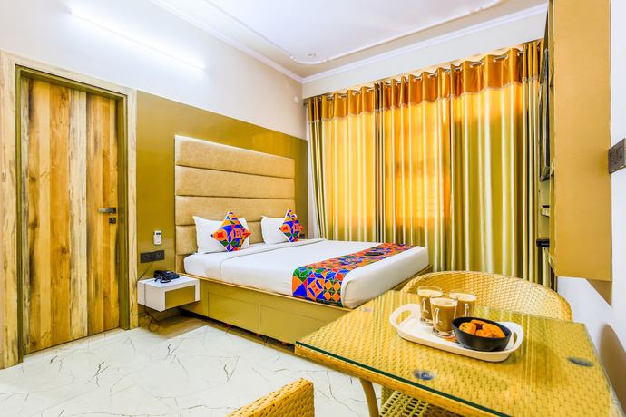 Imagen de la habitación del Hotel FabPrime SR 1. Foto 5