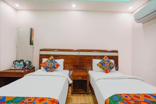 Imagen general del Hotel FabPrime Stay inn I. Foto 3