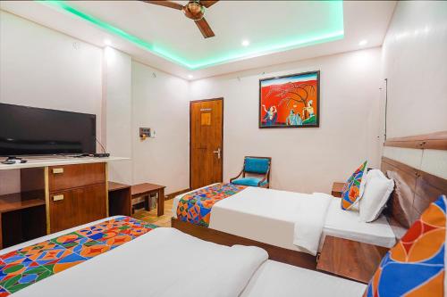 Imagen general del Hotel FabPrime Stay inn I. Foto 4