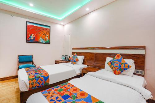 Imagen general del Hotel FabPrime Stay inn I. Foto 5