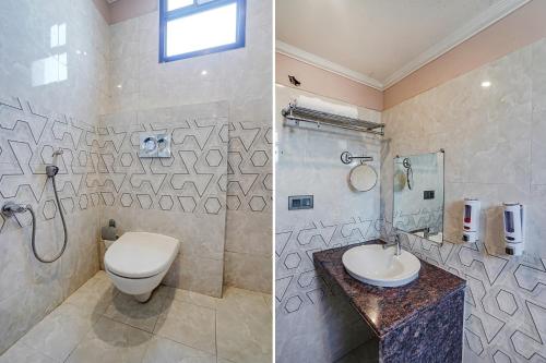 Imagen general del Hotel FabPrime Stay inn I. Foto 6