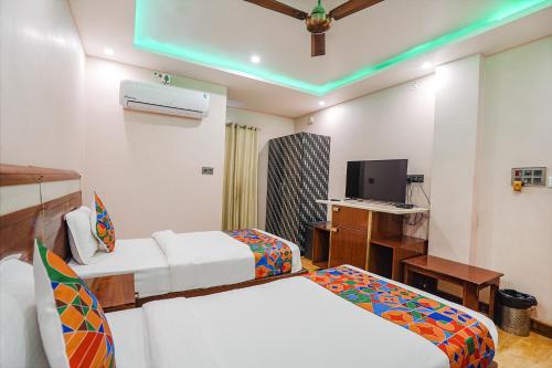 Imagen general del Hotel FabPrime Stay inn I. Foto 8