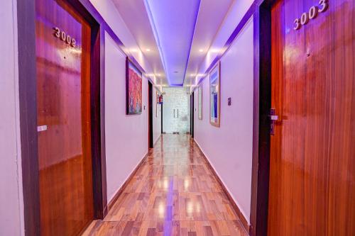 Imagen general del Hotel FabPrime Stay inn I. Foto 10