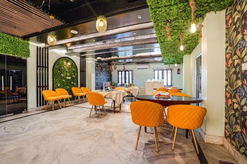 Imagen general del Hotel FabPrime Stay inn I. Foto 11