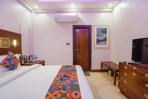 Imagen general del Hotel FabPrime Stay inn I. Foto 14
