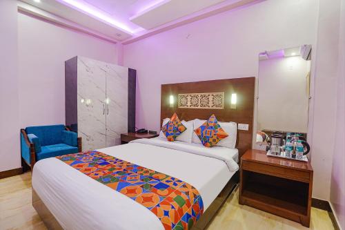 Imagen general del Hotel FabPrime Stay inn I. Foto 15