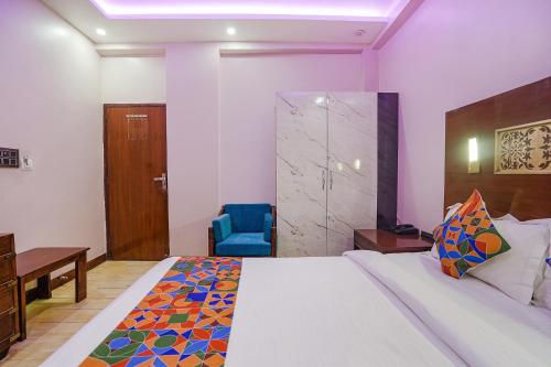 Imagen general del Hotel FabPrime Stay inn I. Foto 16
