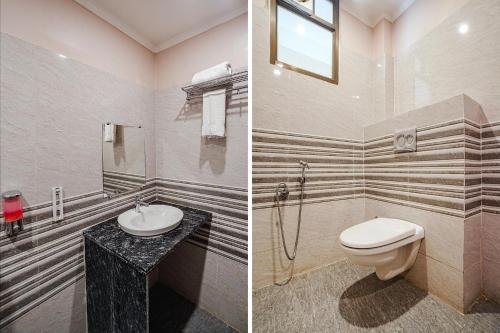 Imagen general del Hotel FabPrime Stay inn I. Foto 17