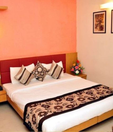 Imagen de la habitación del Hotel FabPrime Supreme. Foto 4