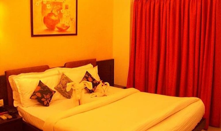 Imagen de la habitación del Hotel FabPrime Supreme. Foto 5