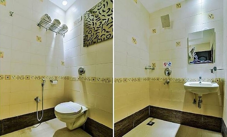 Imagen de la habitación del Hotel FabPrime Supreme. Foto 13