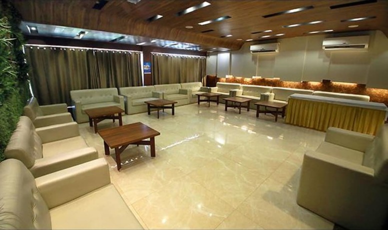 Imagen general del Hotel FabPrime Surya. Foto 5