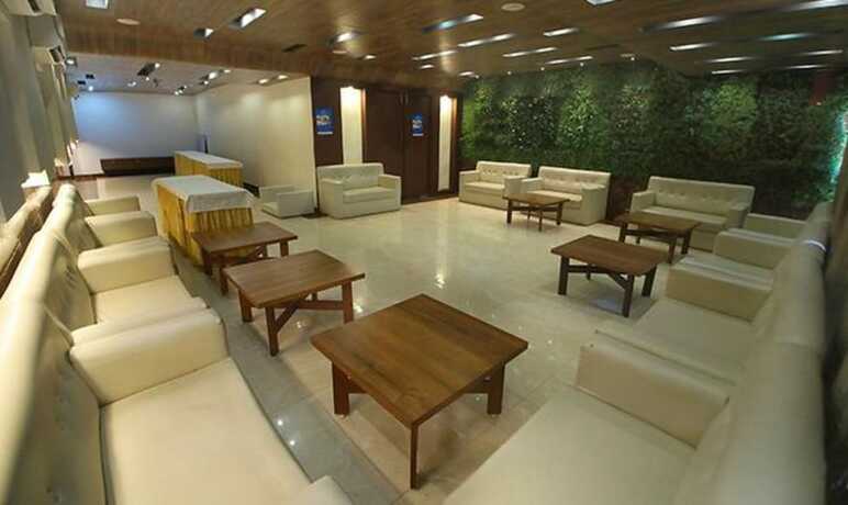 Imagen general del Hotel FabPrime Surya. Foto 11