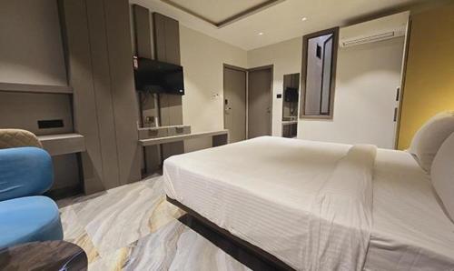 Imagen general del Hotel FabPrime The Grey Circle. Foto 9