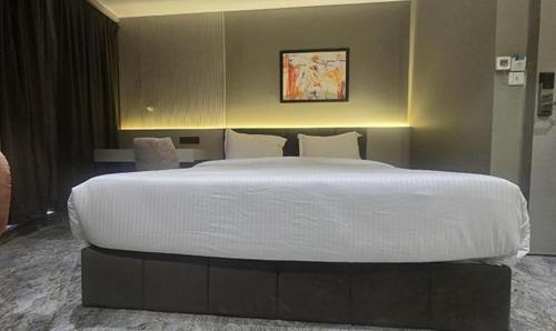 Imagen general del Hotel FabPrime The Grey Circle. Foto 10