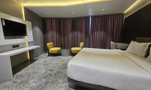 Imagen general del Hotel FabPrime The Grey Circle. Foto 15