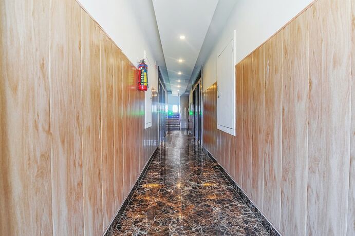 Imagen general del Hotel FabPrime The Royal Galaxy. Foto 13