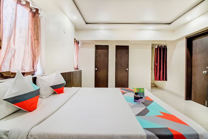 Imagen de la habitación del Hotel FabRoyal Inn. Foto 3