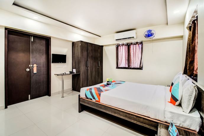 Imagen de la habitación del Hotel FabRoyal Inn. Foto 4