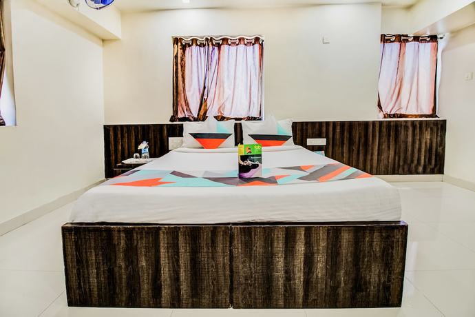 Imagen de la habitación del Hotel FabRoyal Inn. Foto 5